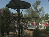 Inauguran un hábitat australiano en el zoológico de San Diego
