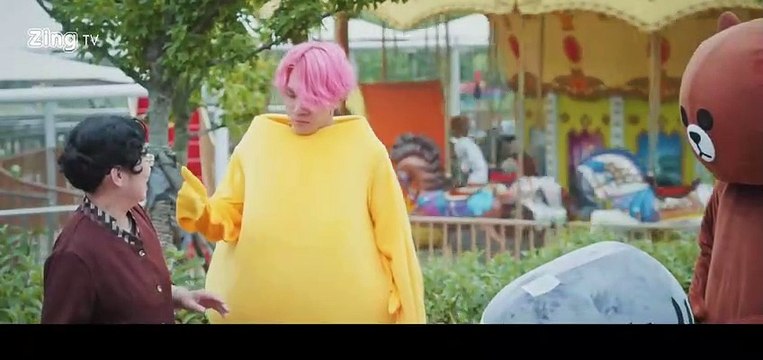 Phim Ngụy Sứ Thần (2019) Tập 6 Việt Sub | Phim Trung Quốc | Thể loại: Tâm Lý - Tình Cảm, Viễn Tưởng, Khoa Học | Diễn Viên : Phùng Kiến Vũ , Tao Si Yuan , Yu Xintian