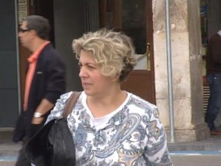 Vendía en su restaurante comida donada por el Banco de Alimentos
