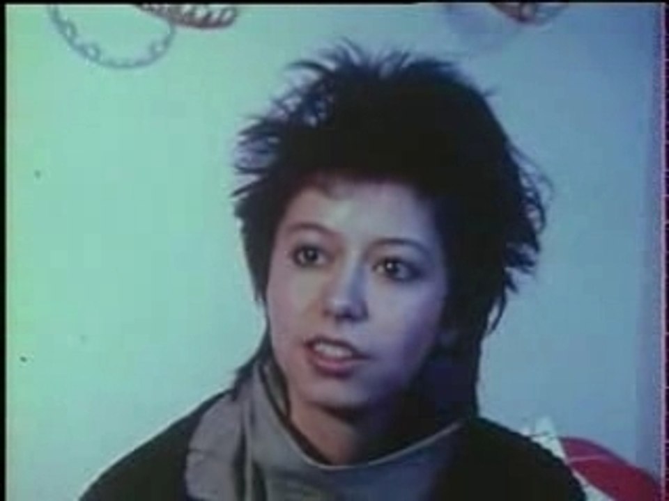 Noir desir - reportage