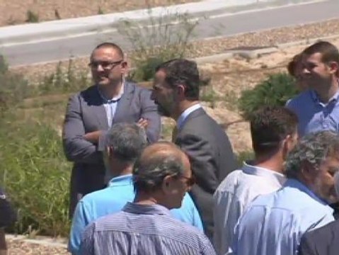 Silencio del Príncipe de Asturias después de conocer la decisión de la Audiencia de Palma