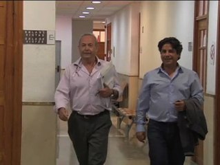 El juez Castro: "Sigo pensando lo que pensé en la resolución recurrida"