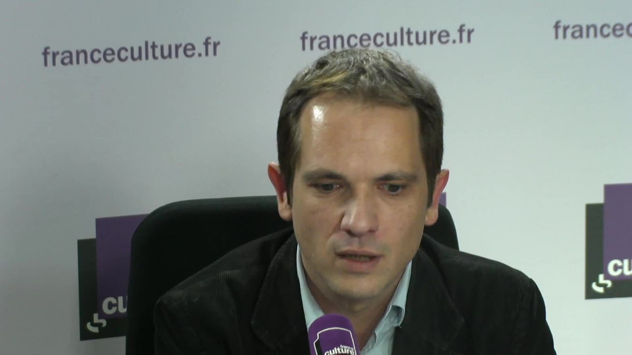 Michaël Foessel : En France il faut le noter, en 38, même si la presse d'extrême droite tire à de forts tirages, l'extrême droite n'a jamais réussi à s'implanter électoralement en France, et cela on le doit au Front Populaire.