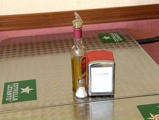 Adiós a las aceiteras rellenables