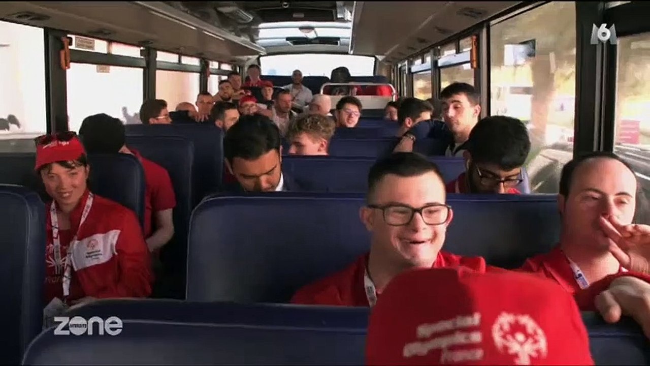 A Abu Dhabi, les personnes handicapées sont appellées autrement, et ça fait réagir les internautes - Regardez