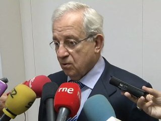 Del Burgo: "La palabra sobresueldo tiene un sentido peyorativo"