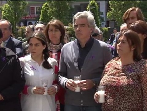 Aumentan los casos de violencia de género pero disminuyen las denuncias por la crisis