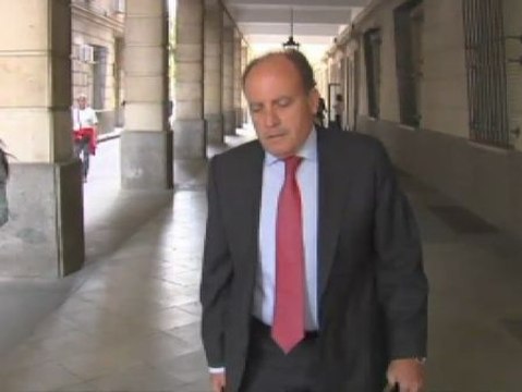 El juez archiva la causa por homicidio contra el hermano de Carcaño