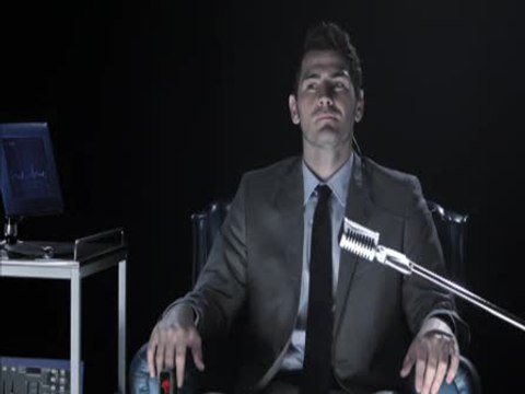 Iker Casillas no se pica