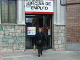 Las oficinas de empleo dan prioridad a los parados con prestación