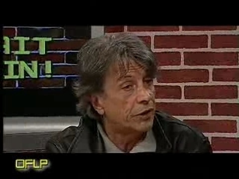 HERVE VILARD PARLE DE SA MERE...