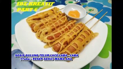 IDE KREATIF UNTUK JUALAN PART (1)