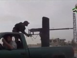 Al menos 50 muertos en Siria en una ofensiva entre el Ejército y Hezbolá