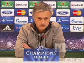 Mourinho apela a la