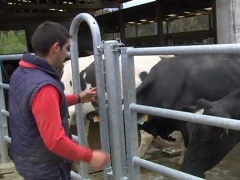 Parados vuelven al sector primario