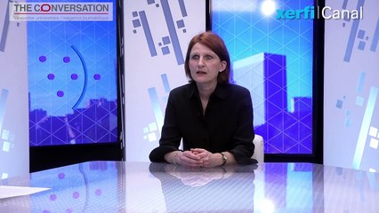 Une conversion de la France au télétravail ? [Caroline Diard]