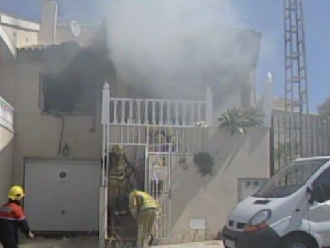 La Policía detiene en el primer trimestre a 869 personas por simular delitos