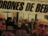 Argentina no llora la muerte de Videla