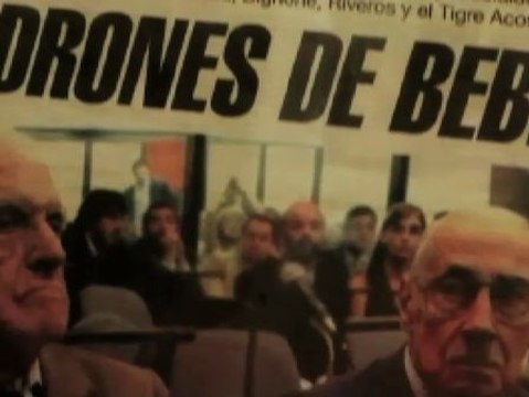 Argentina no llora la muerte de Videla