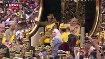 Le sultanat de Brunei instaure la lapidation pour les homosexuels