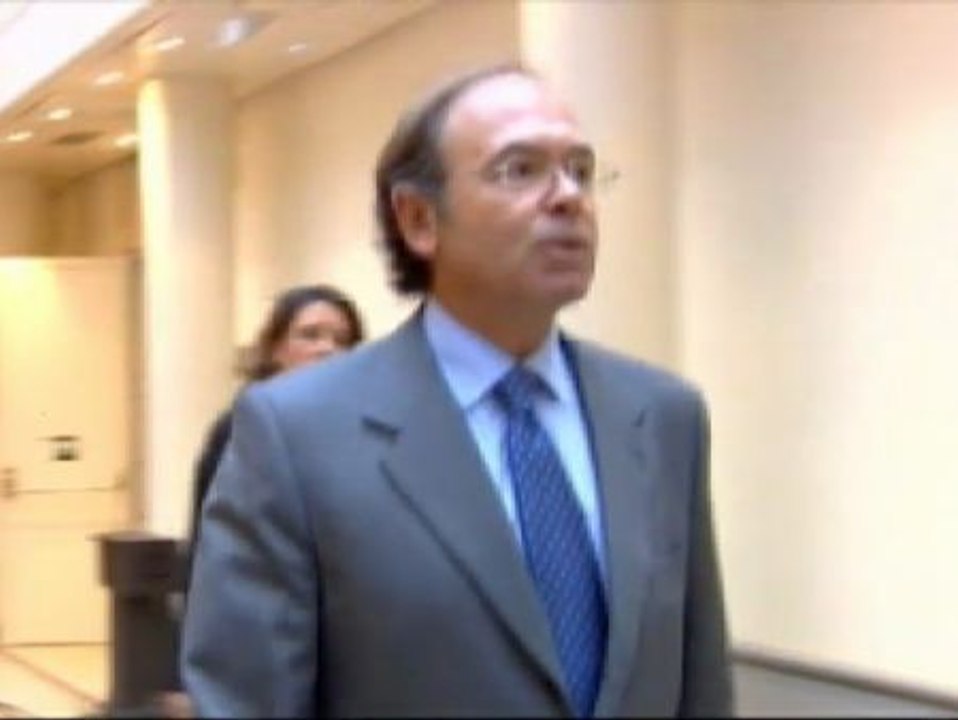 Los partidos piden transparencia al PP tras conocerse más sobresueldos