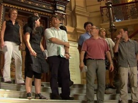 Cerca de 40 concejales no electos deberán dejar su cargo