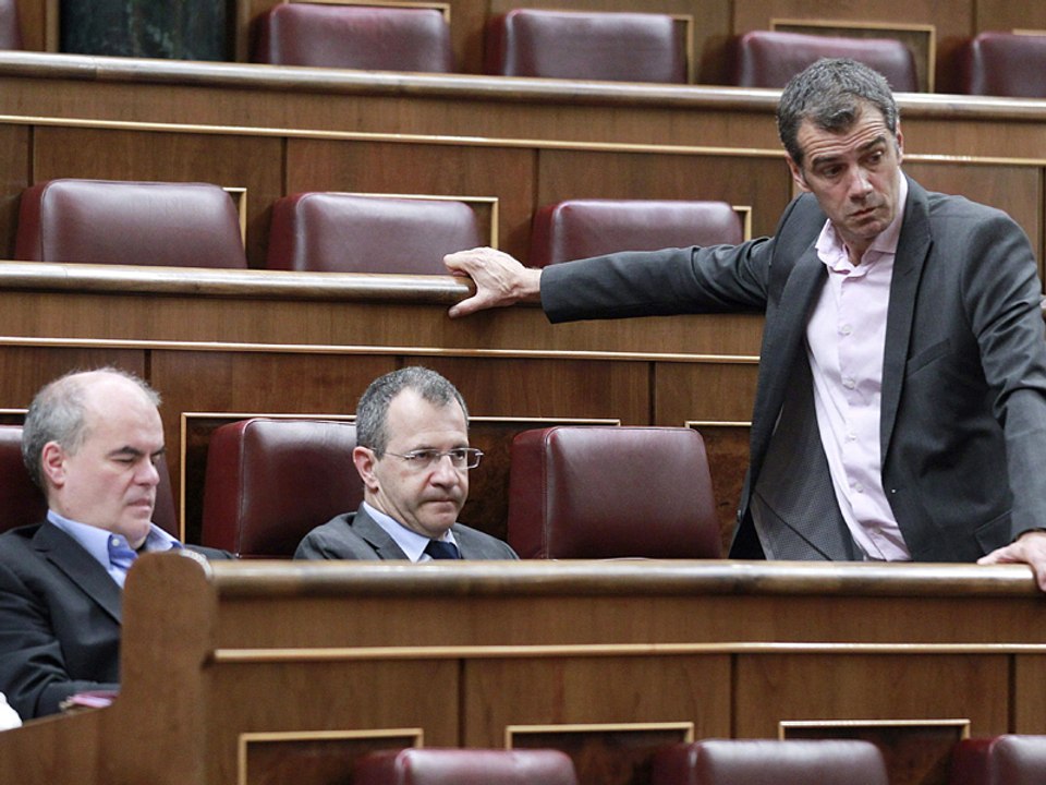 UPyD califica los datos del paro como "horribles, catastróficos y dramáticos"