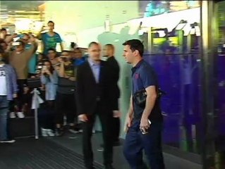 El Barça busca la remontada frente al Bayern