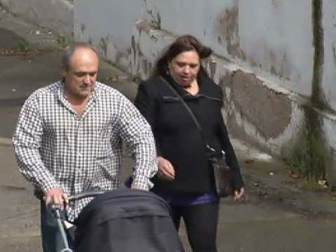 El etarra arrepentido Lasarte disfruta de tres días de permiso