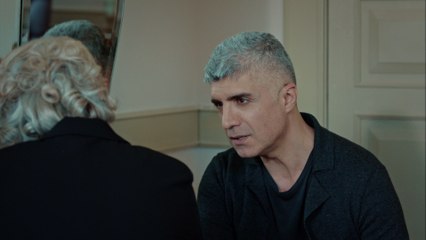 İstanbullu Gelin 78. Bölüm Bu Evin Babası Değilim