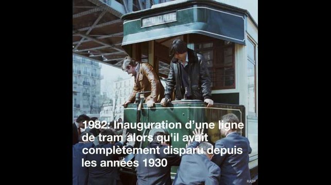 Les meilleurs poissons d'avril de la RATP