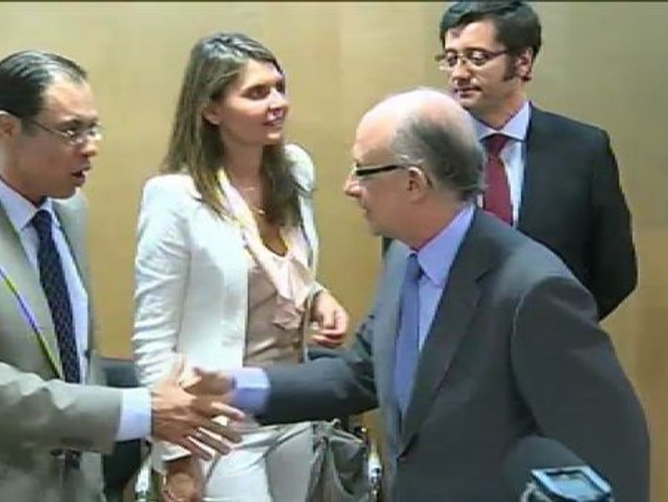 Empeora el déficit de la comunidades autónomas