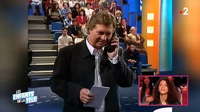 Laurent Ruquier rediffuse une séquence culte de Perdu de vue où Jacques Pradel reçoit un coup de téléphone en plein direct... - Regardez