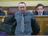 Joan Baldoví se desnuda ante Rajoy