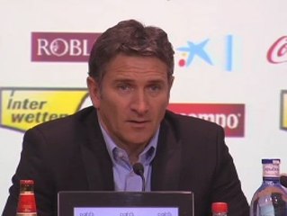 Una Real de Champions vence en Sevilla con autoridad