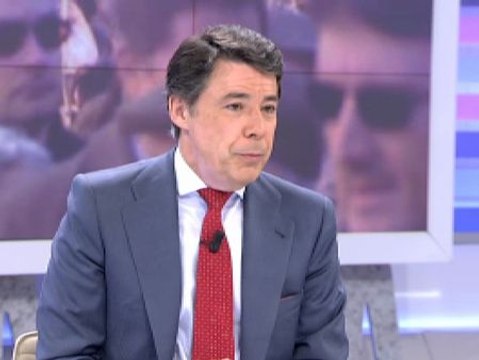 Todos en el PP somos partidarios de bajar los impuestos