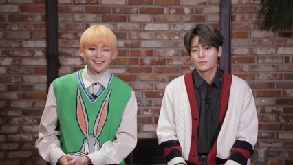 [Pops in Seoul] Thanks to their supportive fans! JBJ95(제이비제이95) Interview of 'AWAKE(어웨이크)'