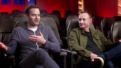 Barry S02E02 The Power of No