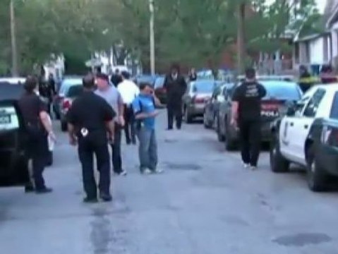 Encontradas vivas tres adolescentes desaparecidas en EEUU hace una década