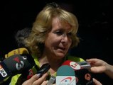 Esperanza Aguirre pide a Rajoy que baje el IRPF en el Comité Ejecutivo Nacional del PP