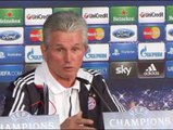 Heynckes: 