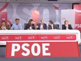 Claves del plan contra la crisis del PSOE