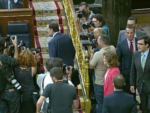 Las políticas de la austeridad no consiguen reducir los números rojos del Estado