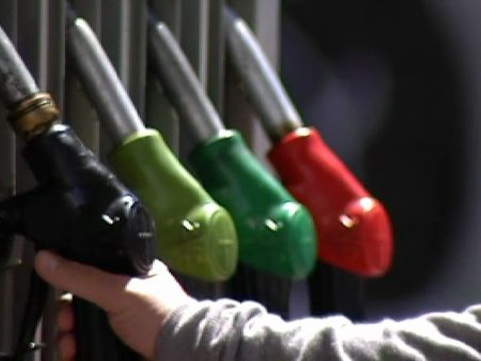 Las petroleras aumetan un 31% los márgenes de la gasolina desde enero