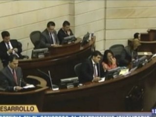 Matrimonio gay en Colombia