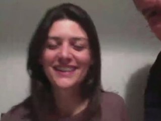 Una española en el equipo de la investigación científica del año