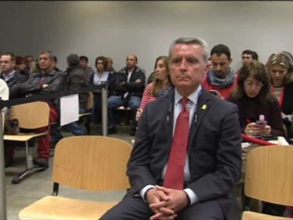 Ortega Cano condenado a dos años y medio de cárcel