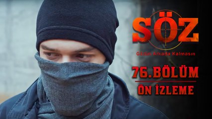 Söz | 76.Bölüm - Ön İzleme