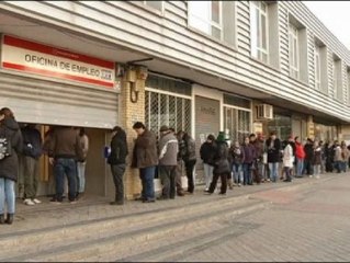 Rajoy recibe a los agentes sociales en La Moncloa