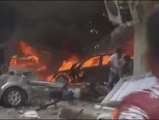 Al menos 20 personas muertas en un atentado con coches bomba en Turquía